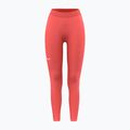 Дамски термопанталони Salewa Zebru Medium Warm AMR fluo coral