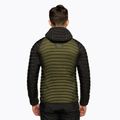 Мъжко пухено яке DYNAFIT Radical Dwn RDS Hood зелено 08-0000070914 3