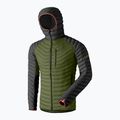 Мъжко пухено яке DYNAFIT Radical Dwn RDS Hood зелено 08-0000070914 7