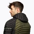 Мъжко пухено яке DYNAFIT Radical Dwn RDS Hood зелено 08-0000070914 6
