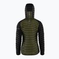 DYNAFIT дамско яке Radical Dwn RDS Hood green 08-0000070915 2