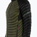 DYNAFIT дамско яке Radical Dwn RDS Hood green 08-0000070915 3