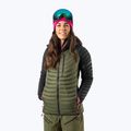 DYNAFIT дамско яке Radical Dwn RDS Hood green 08-0000070915 5