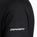 Мъжка тениска за трекинг DYNAFIT Graphic CO SS черна 08-0000070998 3