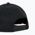 Бейзболна шапка DYNAFIT Tech Trucker beet red 4