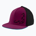 Бейзболна шапка DYNAFIT Tech Trucker beet red