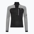 Мъжко ски яке DYNAFIT Speed PTC 1/2 Zip сиво-черно 08-0000071498