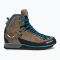 Дамски ботуши за трекинг Salewa MTN Trainer 2 Winter GTX bungee cord/ delphinium 2