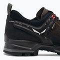 Дамски ботуши за трекинг Salewa MTN Trainer 2 GTX black/bungee cord 9