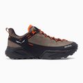 Salewa мъжки туристически ботуши Dropline Leather brown 00-0000061393 2