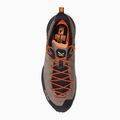Salewa мъжки туристически ботуши Dropline Leather brown 00-0000061393 6