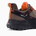 Salewa мъжки туристически ботуши Dropline Leather brown 00-0000061393 7
