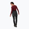 Дамска пола за трекинг Salewa Ortles TWR Stretch black 00-0000028185 2