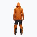 Мъжко ски яке Salewa Sella 3L Ptxr оранжево 00-0000028186 2
