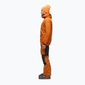 Мъжко ски яке Salewa Sella 3L Ptxr оранжево 00-0000028186 4