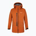 Мъжко ски яке Salewa Sella 3L Ptxr оранжево 00-0000028186 5