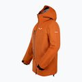 Мъжко ски яке Salewa Sella 3L Ptxr оранжево 00-0000028186 6