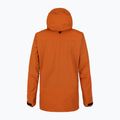 Мъжко ски яке Salewa Sella 3L Ptxr оранжево 00-0000028186 7