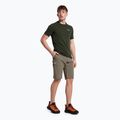 Мъжки къси панталони за туризъм Salewa Talveno DST brown 00-0000027064 2