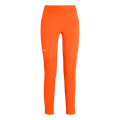 Salewa дамски гамаши Agner DST orange 00-0000027379
