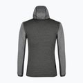 Salewa мъжки поларен суитшърт Puez Melange PL FZ Hoody сив 00-0000027386 5