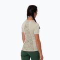 Salewa Puez Graphic 2 Dry дамска тениска за трекинг beige 00-0000027400 2