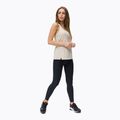 Salewa Lavaredo Hemp Print дамска тениска за трекинг beige 00-0000028023 2