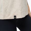 Salewa Lavaredo Hemp Print дамска тениска за трекинг beige 00-0000028023 5