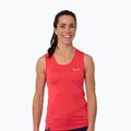 Salewa дамска тениска за трекинг Puez Graphic Dry Tank pink 00-0000027482