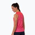 Salewa дамска тениска за трекинг Puez Graphic Dry Tank pink 00-0000027482 3