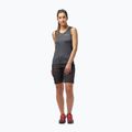 Дамска тениска за трекинг Salewa Puez Graphic Dry Tank grey 00-0000027482 2