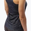 Дамска тениска за трекинг Salewa Puez Graphic Dry Tank grey 00-0000027482 7