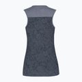 Дамска тениска за трекинг Salewa Puez Graphic Dry Tank grey 00-0000027482 9