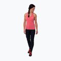 Salewa дамска тениска за трекинг Agner Hybrid Dry Tank pink 00-0000027705 2