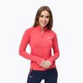 Salewa Pedroc дамски поларен суитшърт розов 00-0000027720
