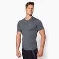 Мъжка риза за трекинг Salewa Pedroc 3 Dry grey 00-0000027725