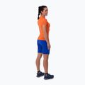Дамски къси панталони за туризъм Salewa Pedroc Cargo 3 blue 00-0000027728 4