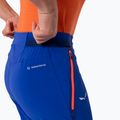 Дамски къси панталони за туризъм Salewa Pedroc Cargo 3 blue 00-0000027728 5