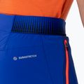 Дамски къси панталони за туризъм Salewa Pedroc Cargo 3 blue 00-0000027728 6