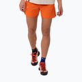 Salewa Lavaredo дамски туристически шорти оранжеви 00-0000028038 2