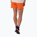 Salewa Lavaredo дамски туристически шорти оранжеви 00-0000028038 3