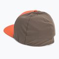 Salewa Hemp Flex бейзболна шапка оранжева 00-0000027822 3