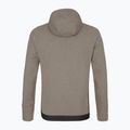 Salewa мъжки потник за трекинг Fanes Am Hoody brown 00-0000028226 5