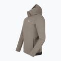 Salewa мъжки потник за трекинг Fanes Am Hoody brown 00-0000028226 6