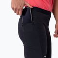 Дамски панталони за трекинг Salewa Lavaredo Hemp Train black out 5