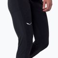 Дамски панталони за трекинг Salewa Lavaredo Hemp Train black out 6