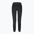 Дамски панталони за трекинг Salewa Lavaredo Hemp Train black out 9