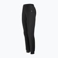 Дамски панталони за трекинг Salewa Lavaredo Hemp Train black out 10
