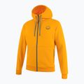 Мъжки суитшърт за катерене Wild Country Flow 2 оранжев 40-0000095230 5