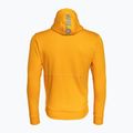 Мъжки суитшърт за катерене Wild Country Flow 2 оранжев 40-0000095230 2